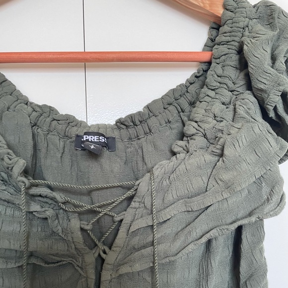 Express top - Picture 2 of 4